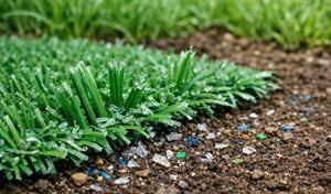 grass